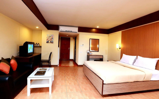 Pattra Mansion by AKSARA Collection