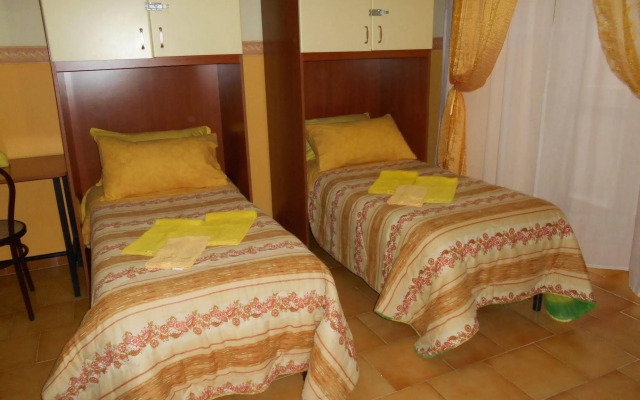 Robbys House Bed & Breakfast