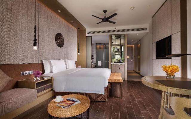 DoubleTree Resort by Hilton Xishuangbanna