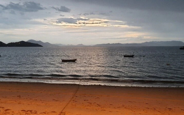 Hotel Pousada Ilha do Mar Bombinhas