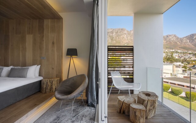 POD Camps Bay