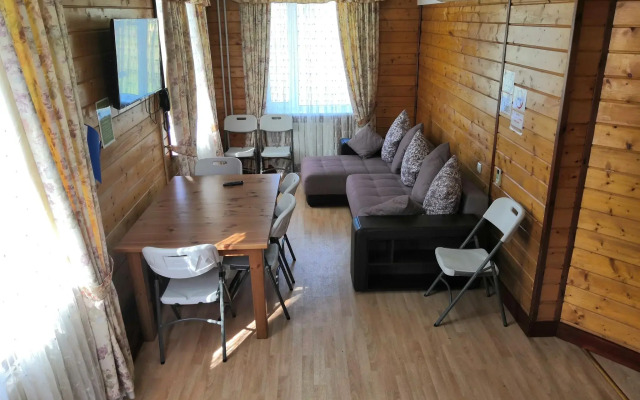 Shukolovo
