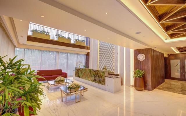 Regenta Central Javaji Mysore