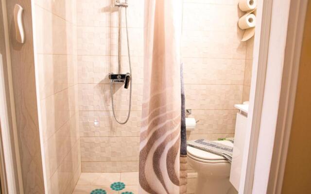 Apollo 1 - Luxury Apartment