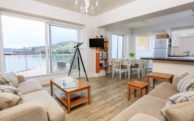 22 The Salcombe
