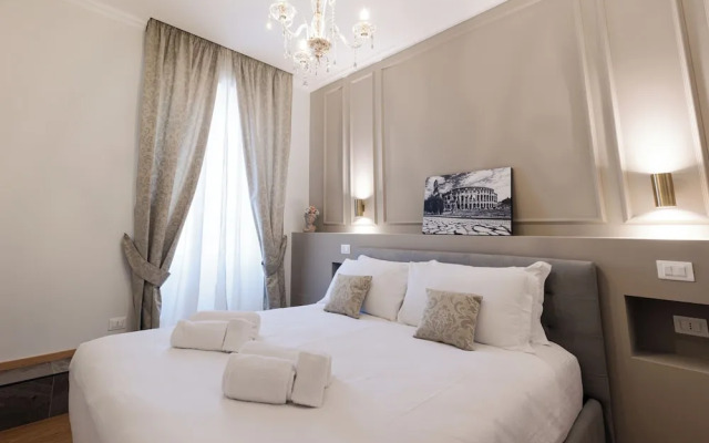 De Vince Luxury Suites - Roma Termini