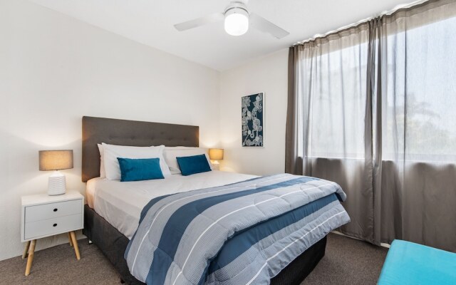 Mylos Holiday Apartments