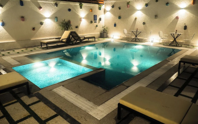 Eastern Gate-A Bergamont Group Of Hotels