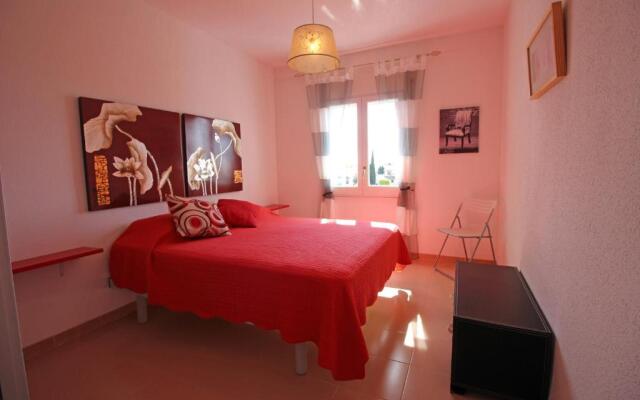 Apart-Rent Sant Maurici 211