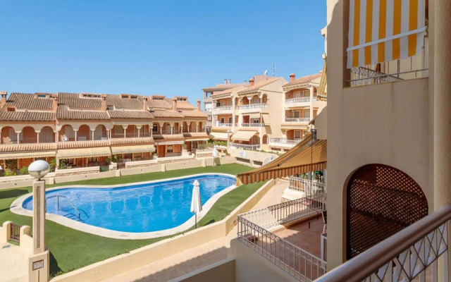 Retiro de Levante