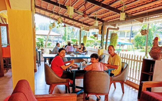 Carina Beach Resort