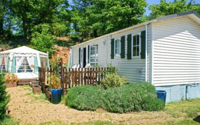 Holiday home Domaine de chanteraine