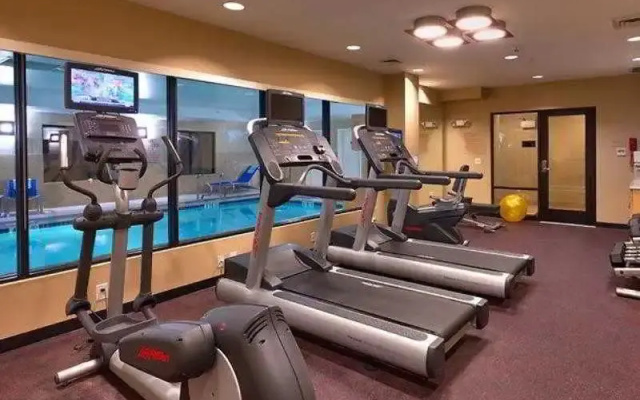 Towneplace Suites Elko