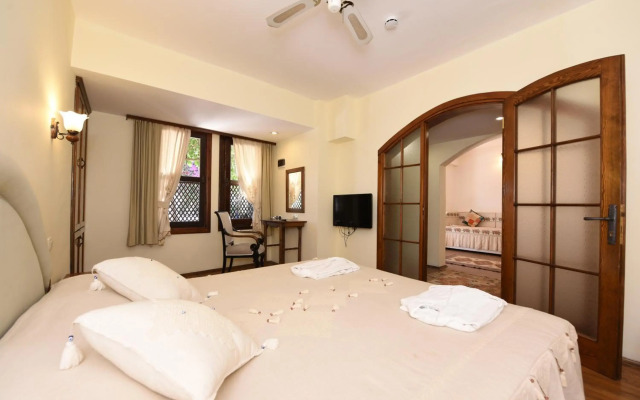 Villa Konak Hotel