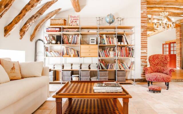 Domaine de Roucayrols