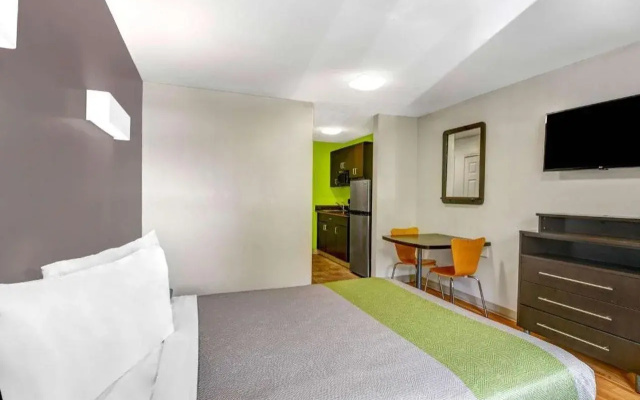 Studio 6 Extended Stay - Atlanta, GA - Chamblee