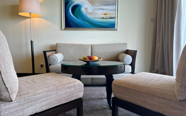 Shangri-La Tanjung Aru, Kota Kinabalu