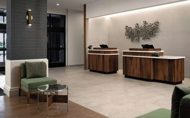 Courtyard by Marriott Cleveland TN