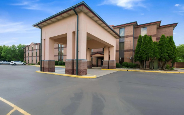 Quality Inn & Suites