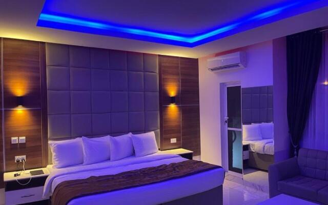 Presken Hotel Reliance