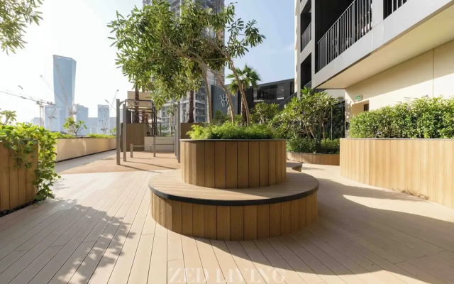 Ahad Residences