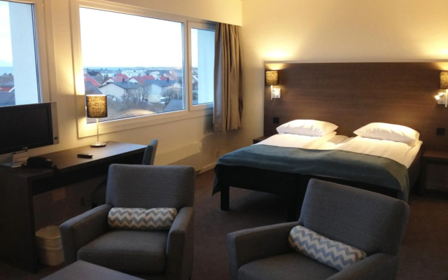 Thon Partner Hotel Andrikken