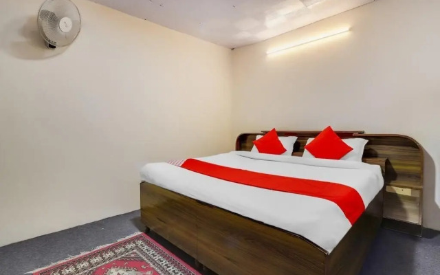 Hotel Himdhara