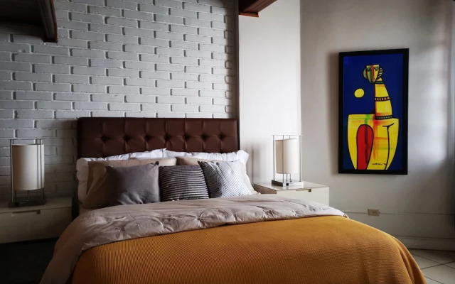 La Casona TGU Executive Rooms