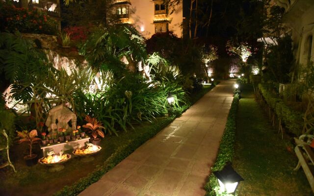 Hotel Udai Kothi