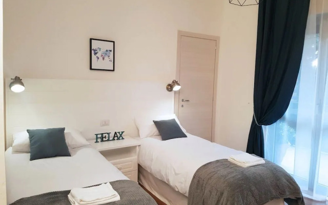 Corso 194 Bed and Breakfast