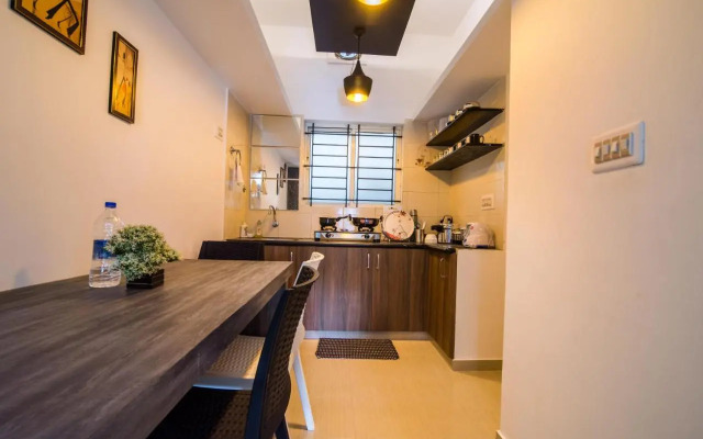 OYO 23243 Kanasu Homestay