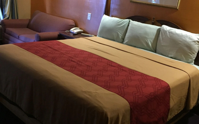 Budget Inn And Suites