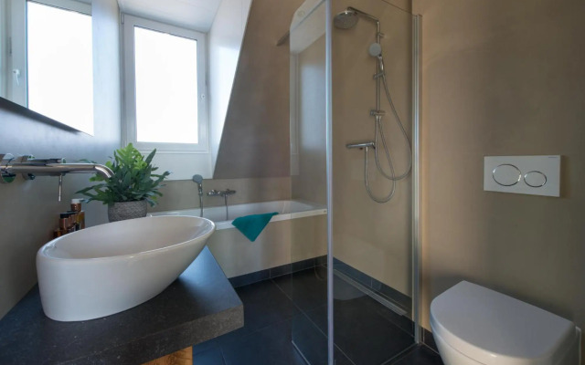 Duinvilla Aan de Zee B&B