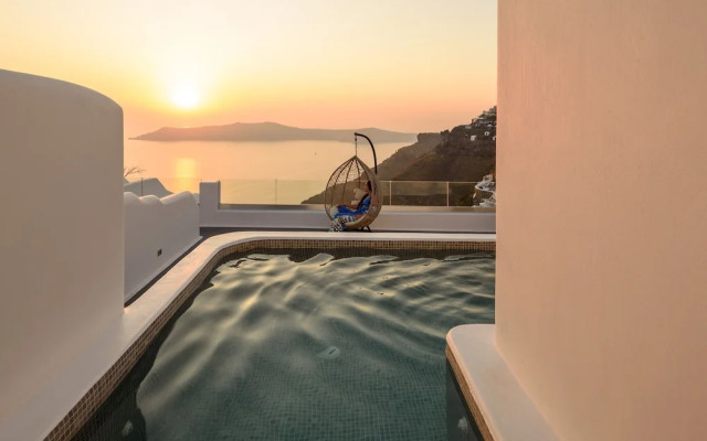 Pegasus Spa Hotel