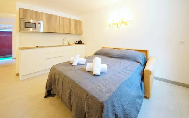 DolceVita Apartments N. 521