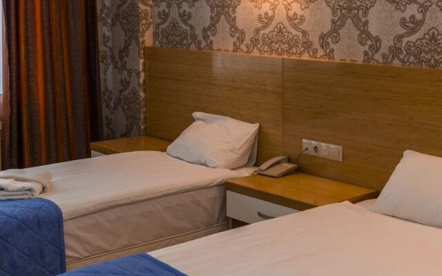 Pera City Hotel