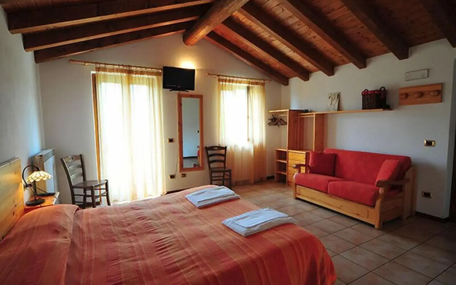 Agriturismo La Fonte di Mariella