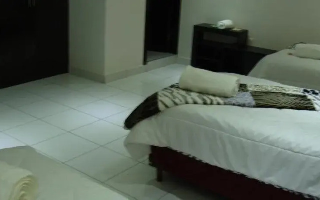 Continente Hotel Boutique