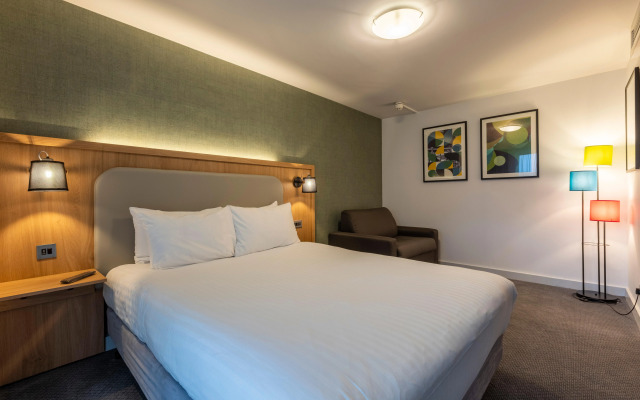 Holiday Inn Milton Keynes - Central by IHG