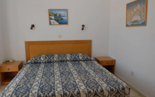 Maistrali Hotel Apartments & Bungalows