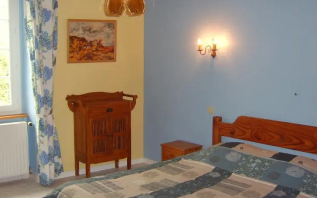 Domaine de Manavit-haut