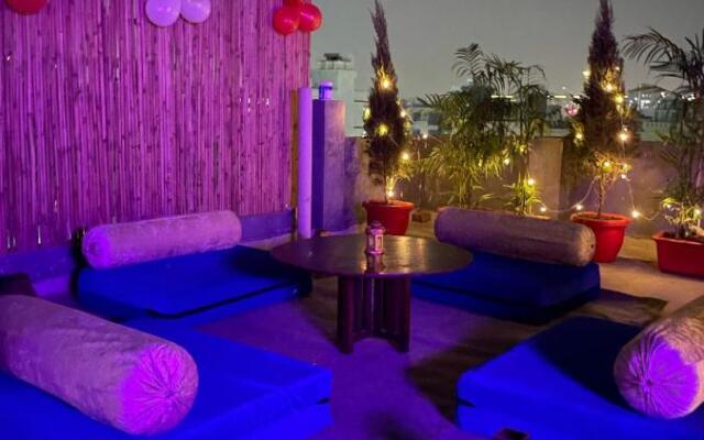 Palm Suites