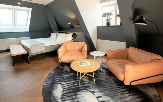 Nobis Hotel Copenhagen, a Member of Design Hotels