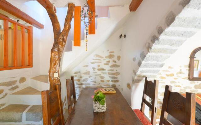 Almond Tree Villas