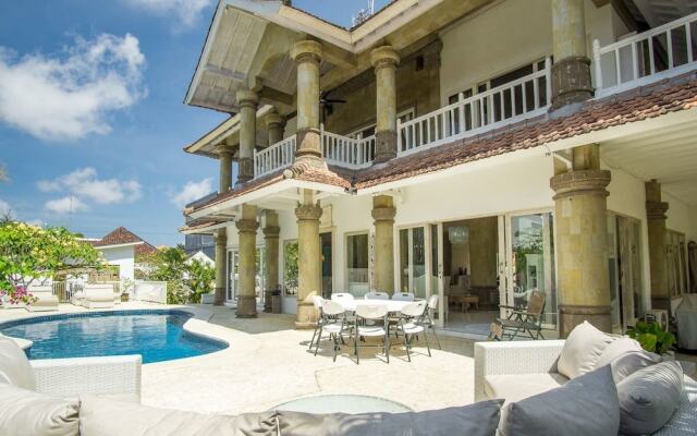 Villa Teman Bali