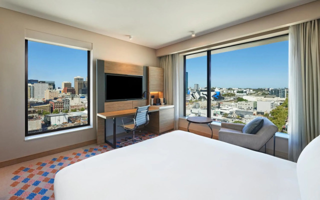 Doubletree by Hilton Perth Northbridge