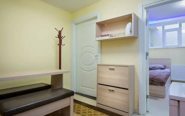 RoyalStar Taksim Family Suites