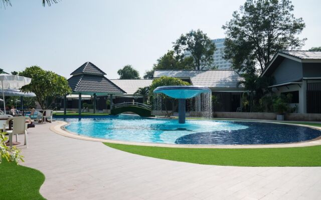 Beachfront Hotel, a high level of experience!