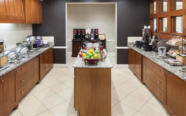 Residence Inn Boston Marlborough