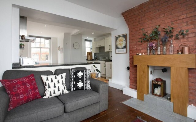 Shoreditch 3 Bedroom Flat/apartment